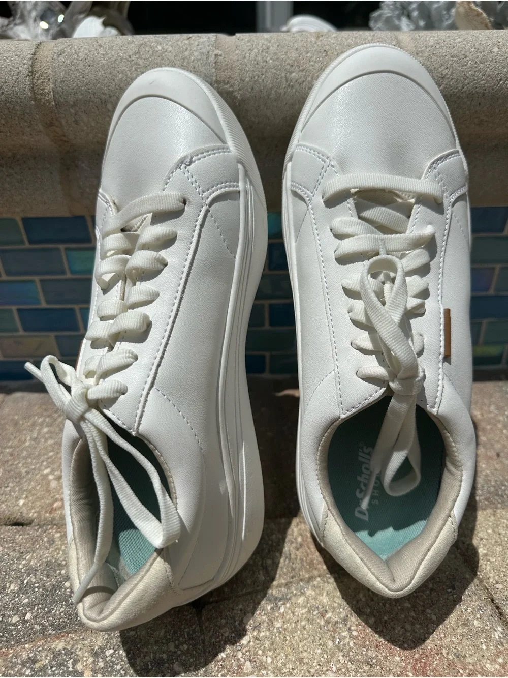 Dr.Scholl's Women's Time Off Shoes (Size 8)